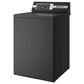 Speed Queen 3.2 Cu. Ft. Top Load Washer with Ultra-Quiet in Black, , large