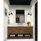 Dal-Tile Articulo Editorial White AR06RCT1224MTJ1 12" x 24" Porcelain Tile, , large