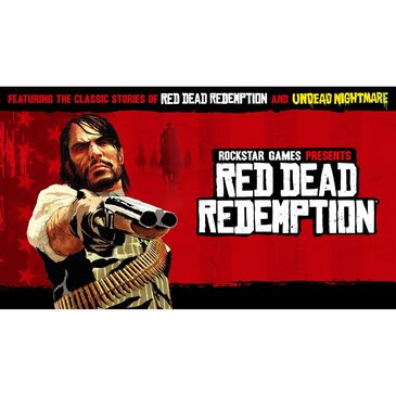 Red Dead Redemption for Nintendo Switch, , large