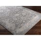 Surya Tibetan TBT-2309 2"7" x 7"6" Gray, Ivory and Taupe Runner, , large