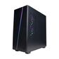 CyberpowerPC Gamer Master Black Gaming Desktop AMD Ryzen 5 7600X 16GB RAM 1TB SSD, AMD Radeon RX 6600 XT, , large