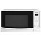 Whirlpool 0.7 Cu. Ft. Countertop Microwave in White, , large