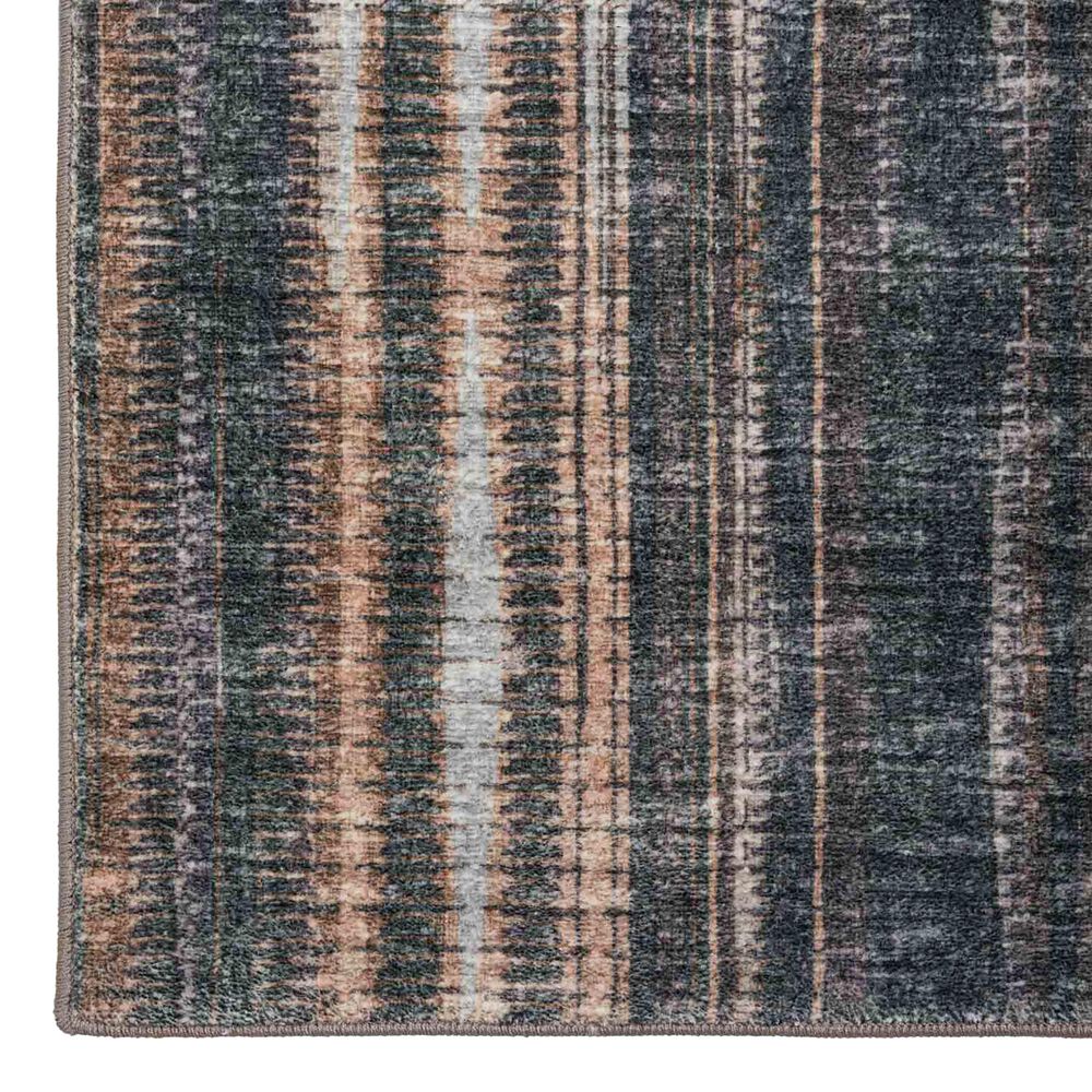 Dalyn Rug Company Amador 9&#39; x 12&#39; Fudge Indoor/Outdoor Area Rug, , large