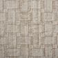 Feizy Rugs Redford 5" x 8" Tan Area Rug, , large