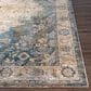 Surya Mirabel 2"7" x 4" Teal, Aqua, Mustard, Olive, Taupe, Gray and Beige Area Rug, , large