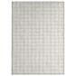 Dalyn Rug Company Hinton 1"8" x 2"6" Linen Indoor/Outdoor Area Rug, , large