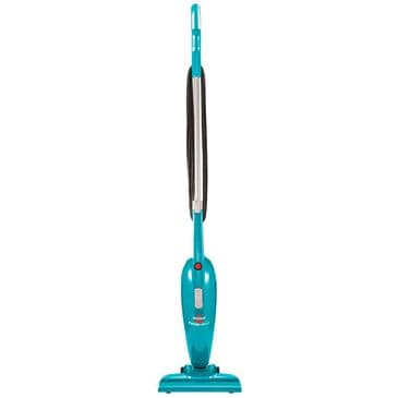 Bissell Featherweight 2in1 Stick Vacuum in Teal, , large