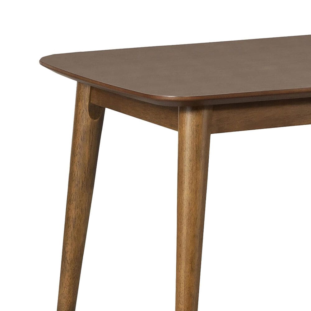 Pacific Landing Radley Occasional Table Set in Natural Walnut &#40;Set of 3&#41;, , large