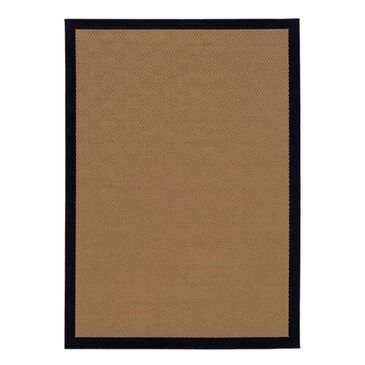 Oriental Weavers Lanai 525X 8"6" x 13" Beige Area Rug, , large