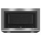 Jenn-Air 1.9 Cu. Ft. 30" Over-the-Range Microwave Oven in Stainless Steel, , large