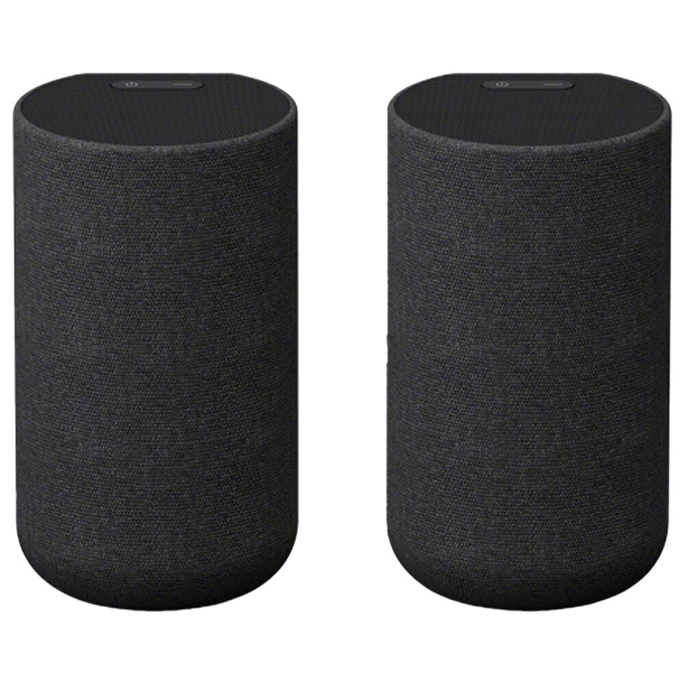 Sony Wireless Surround Speakers for Select Soundbars, , large