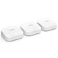 eero Pro 6E Tri-Band Mesh Wi-Fi 6E Router and 2 Extenders in White, , large