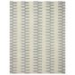 Loloi Harrison 2" x 3" Ivory and Slate Area Rug, , large