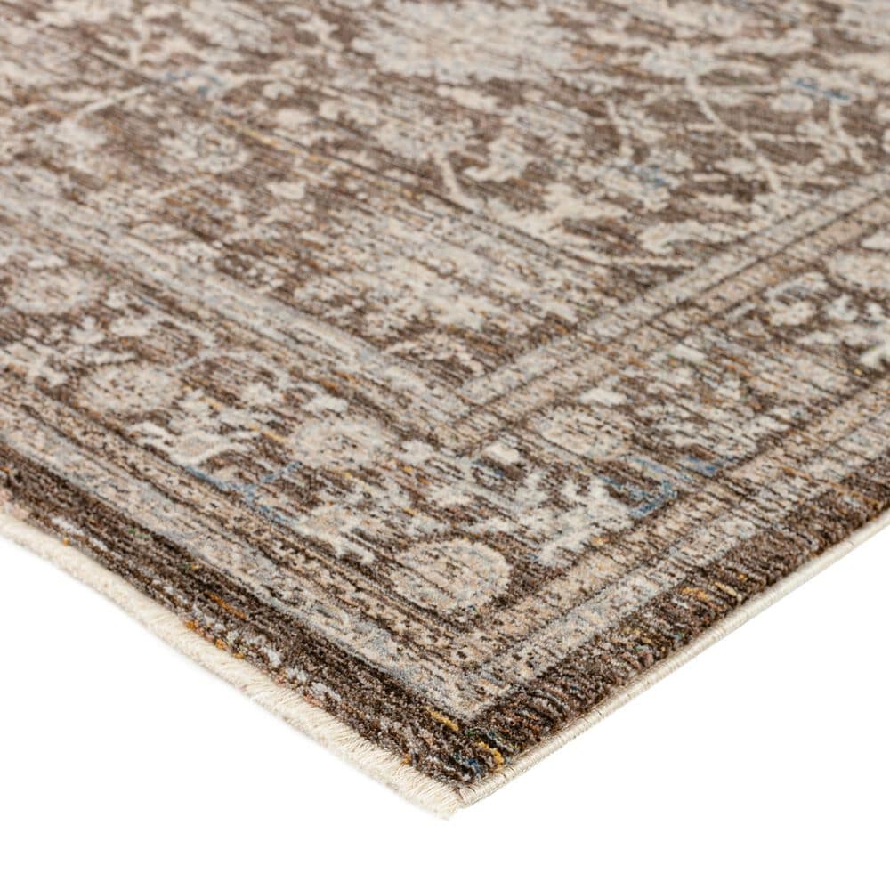 Dalyn Rug Company Yarra YA1 3&#39; x 5&#39; Fudge Area Rug, , large