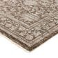 Dalyn Rug Company Yarra YA1 3" x 5" Fudge Area Rug, , large