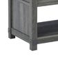 Signature Design by Ashley Freedan Lift-Top Coffee Table in Grayish Brown, , large