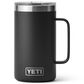 Yeti Coolers, Llc Rambler 24 Oz Mug with MagSlider Lid in Black, , large