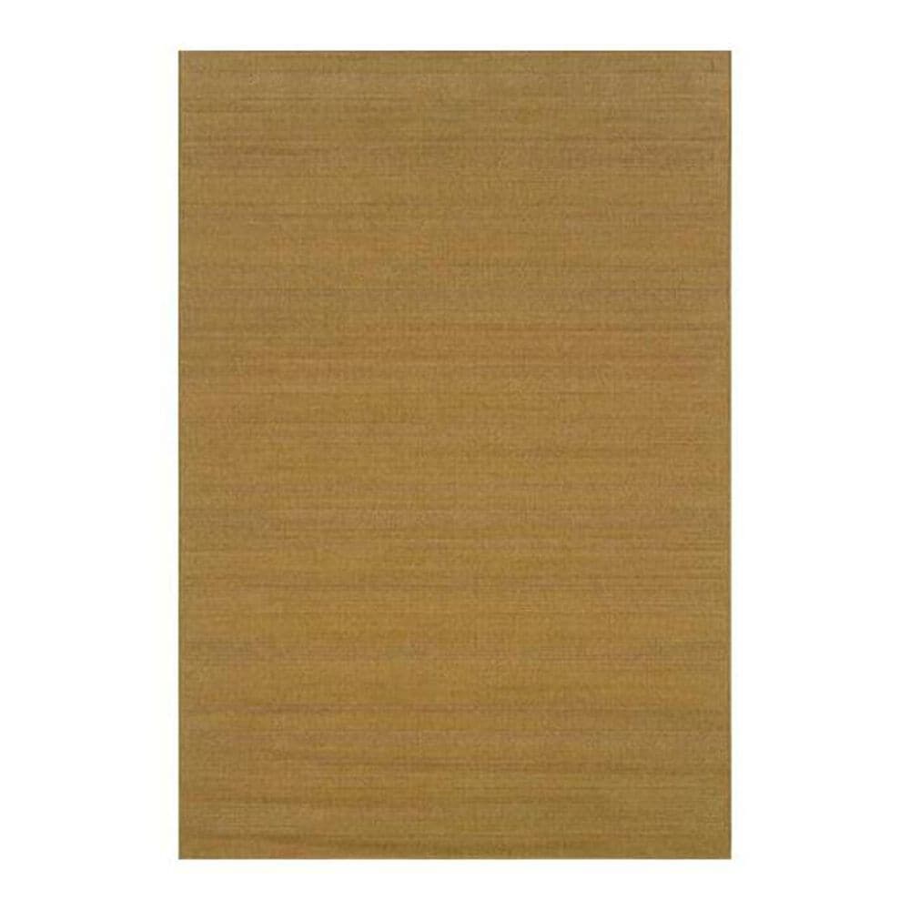 Oriental Weavers Lanai 781N 7"3" x 10"6" Tan Area Rug, , large