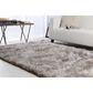 Surya Grizzly GRIZZLY-6 5" x 8" Ivory Area Rug, , large