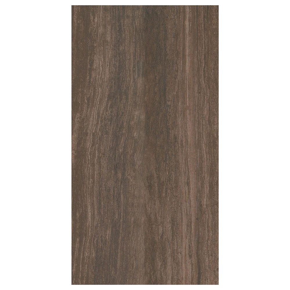 Dal-Tile Articulo Story Brown 12" x 24" Porcelain Tile, , large