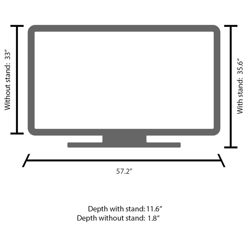 LG 65&quot; Class QNED90T Series 4K MiniLED in Black - Smart TV, , large