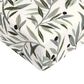 New Haus Crib Sheet in Olive Branches, , large
