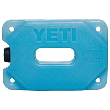 YETI Ice 2lb Freezer Block in Blue, , large