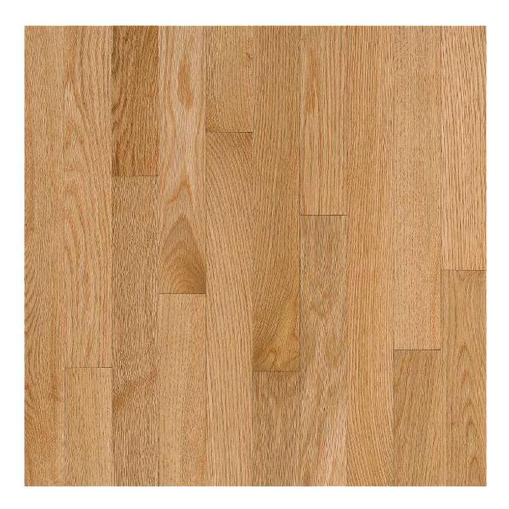 Bruce Natural Choice Natural Oak Hardwood, , large