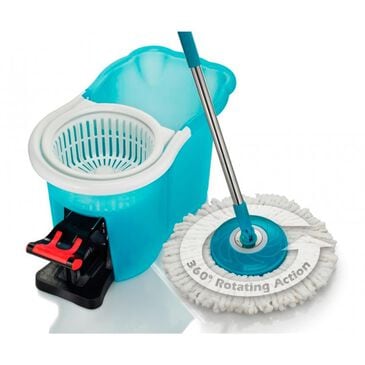 As Seen on TV Hurricane 360 Spin Mop, , large