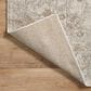 Loloi II Odette 2"3" x 3"10" Ivory and Beige Area Rug, , large