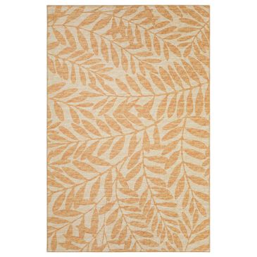 Dalyn Rug Company Sedona 2" x 3" Wheat Indoor/Outdoor Area Performance Rug, , large