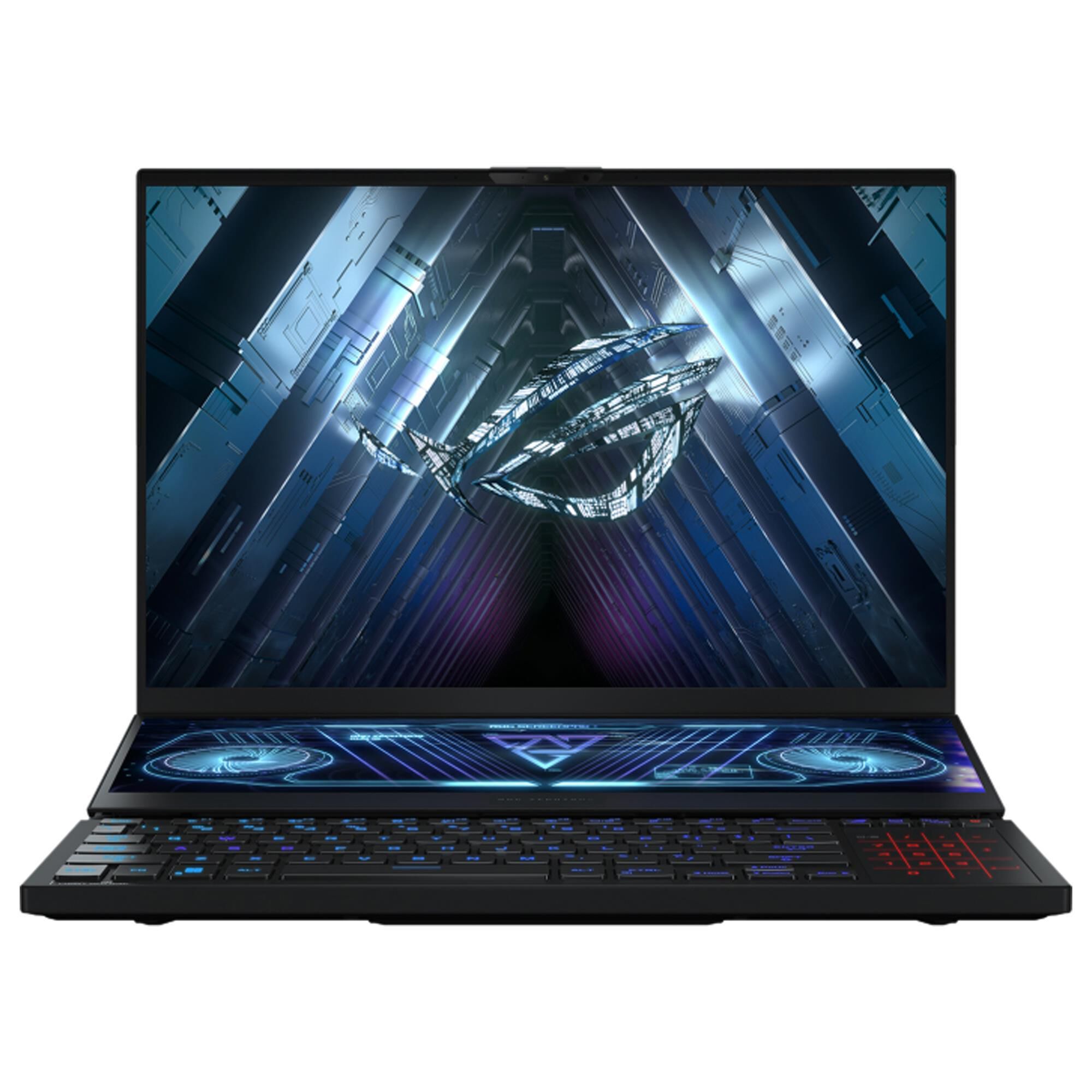 asus rog laptop financing