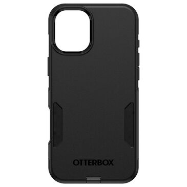 Otterbox Commuter Magsafe Case for Apple iPhone 16 Plus in Black, , large