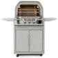 Blaze 26" Outdoor Oven, NG, , large