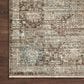 Magnolia Home Millie 5"3" x 7"6" Charcoal and Dove Area Rug, , large