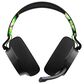 Skullcandy SLYR Pro Multi-Platform Wired Gaming Headset in Black DigiHype and Green, , large