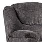 Homestretch Power Rocker Recliner in Apache Chocolate, , large