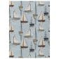 Dalyn Rug Company Harbor 10" x 14" Sky Indoor/Outdoor Area Rug, , large