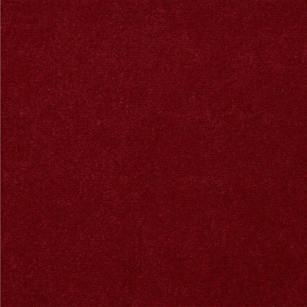 Shaw Emphatic II Carpet in Cathedral Red, , large