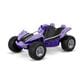 Fisher Price Power Wheels Dune Racer Extreme Ride-on Vehicle in Purple, , large
