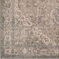 Surya Colin 5"3" x 7"3" Dusty Sage, Olive, Red, Black and Beige Area Rug, , large