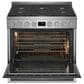 Electrolux Gas Range True Convec, , large