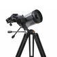 Celestron Starsense Explorer DX 5" Smartphone App-Enabled Schmidt Cassegrain Telescope in Silver, , large