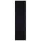 Safavieh Athens Shag SGA119K 2"3" x 8" Black Runner, , large