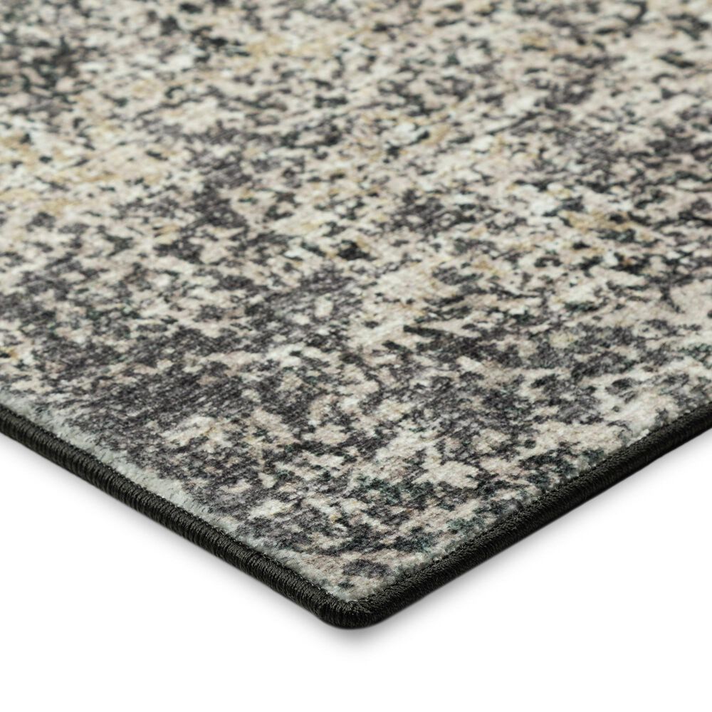 Dalyn Rug Company Winslow 10&#39; x 14&#39; Graphite Indoor/Outdoor Area Rug, , large