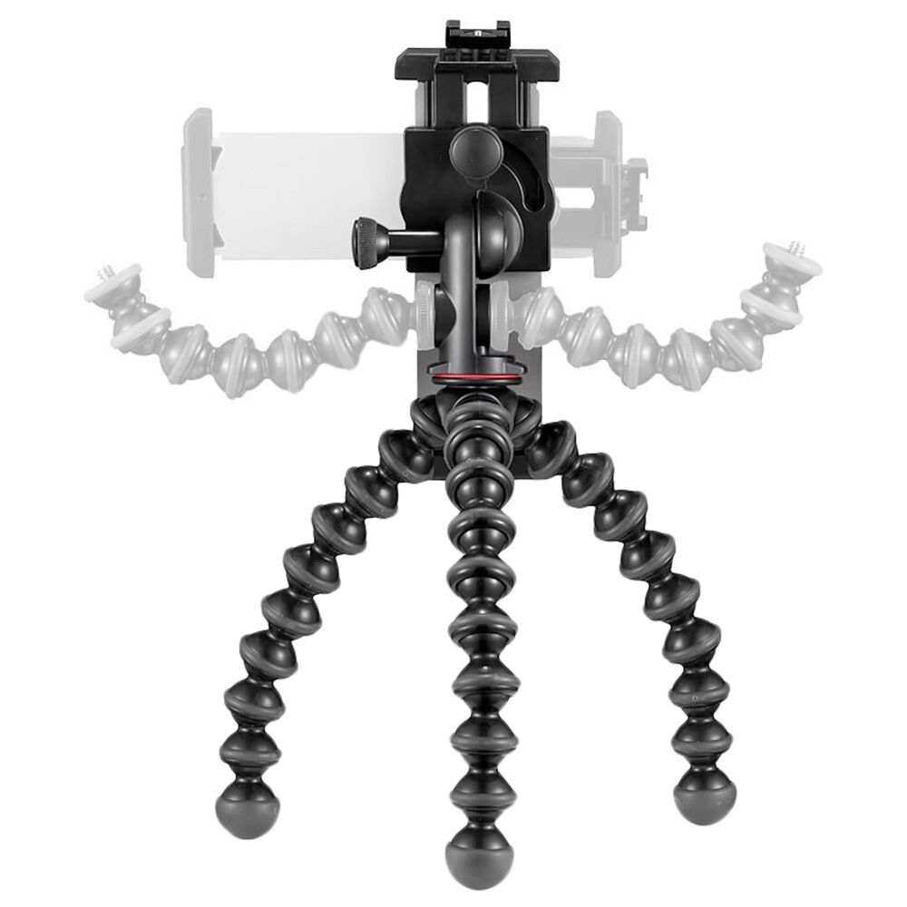 Joby GripTight Tablet PRO 2 GorillaPod in Black, , large