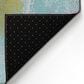 Dalyn Rug Company Seabreeze SZ3 8" x 10" Teal Area Rug, , large