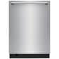 Electrolux 24" Built-In Dishwasher with LuxCare Wash Arm in Stainless Steel, , large