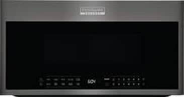 Frigidaire Gallery 1.9 Cu. Ft. Over-The-Range Microwave with Sensor Cook, , large