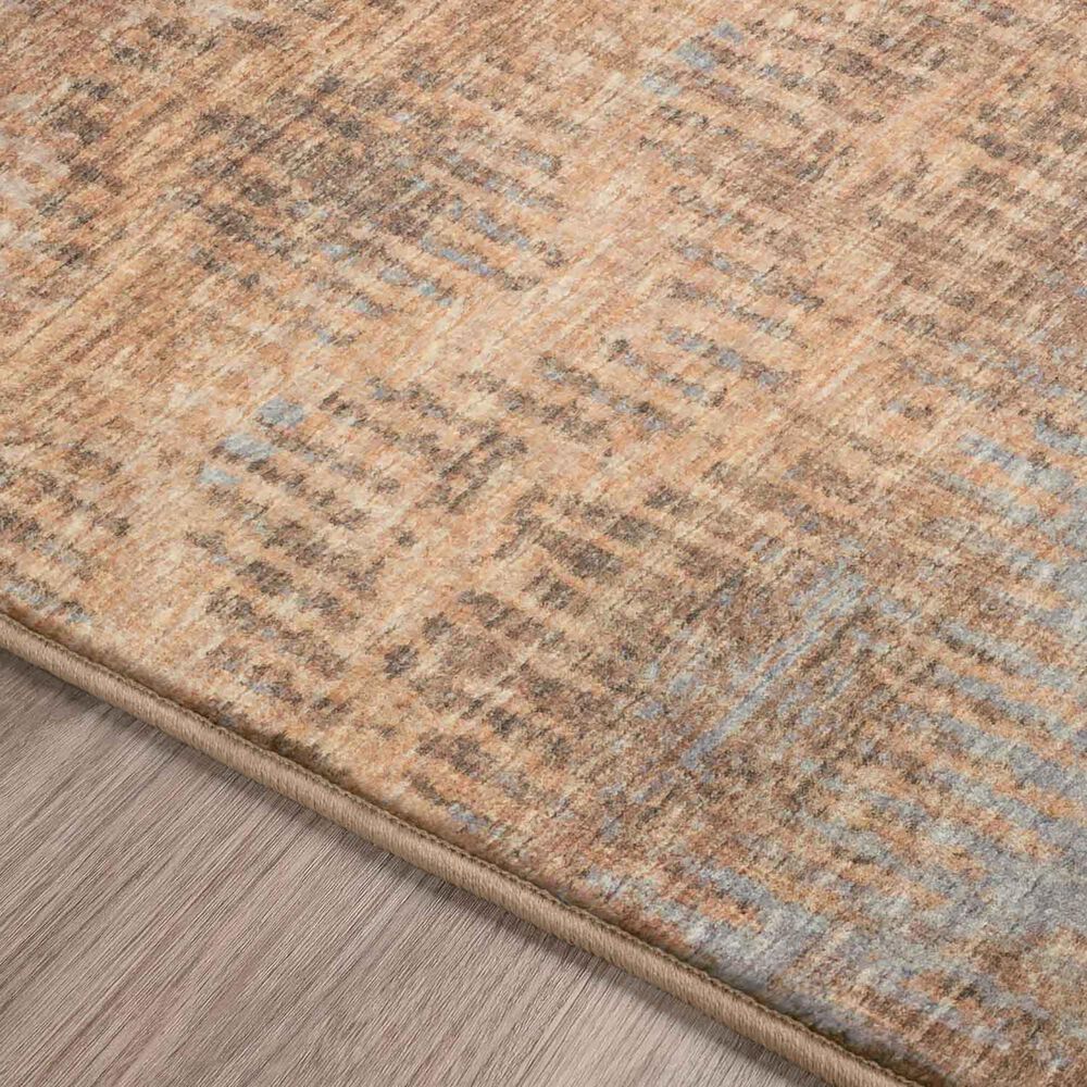 Dalyn Rug Company Brisbane 1&#39;8&quot; x 2&#39;6&quot; Sandstone Area Rug, , large